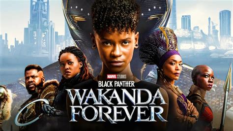 wakanda forever summary|Black Panther: Wakanda Forever review: a cathartic。